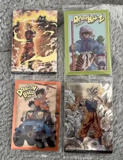 ドラゴンボールイタジャガ　シークレットなどまとめ売り