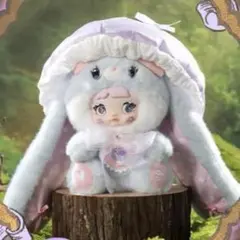 TOPTOYノミ　Nommi 400% キノコ　大人気ピンク　イエロー　オレンジ nommi 400% キノコ - メルカリ