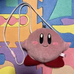 カービィ ポーチ