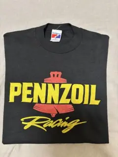 USA製 90年代 ビンテージTシャツ ペンズオイル SWINGSTAR社製 M