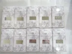 10箱セット☆ダイヤモンドライフ ダイヤモンド11 サプリメント 