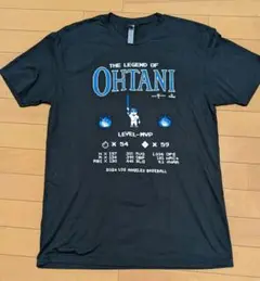 大谷翔平 2024 Tシャツ size L