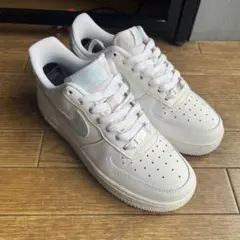Nike Air Force 1 Low White Mint Greenのサムネイル