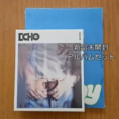 未開封 BTS ジン ソロアルバム Happy Echo