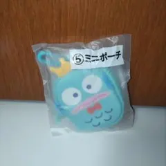 サンリオ当りくじ　ミニポーチ