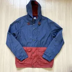 SIERRA DESIGNS mountain parka