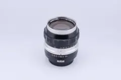 2026年最新】Nikkor-P Auto 105mm F2.5の人気アイテム - メルカリ