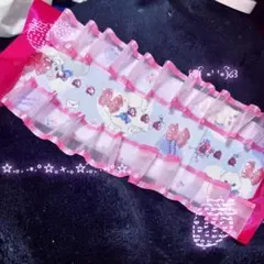 ヘッドドレス