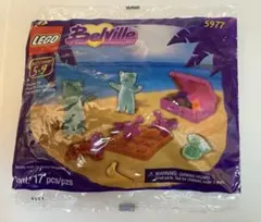 2026年最新】lego ベルビルの人気アイテム - メルカリ