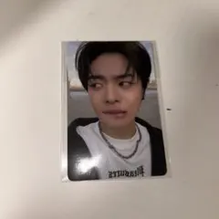 ALPHA DRIVE ONE plus chat特典トレカリオ