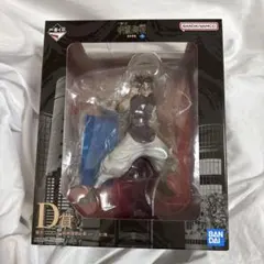 呪術廻戦 一番くじ 脹相 Ｄ賞 フィギュア 約17cm バンダイ製 未開封