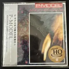 2026年最新】another game p－modelの人気アイテム - メルカリ