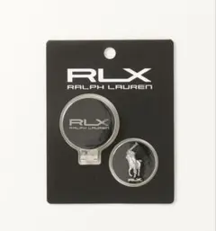 A0105)【未使用・人気】POLO GOLF ポロベア マーカーセット - メルカリ