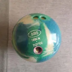 ボウリングボール 13ポンド