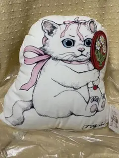 ヒグチユウコ ディズニー マリー クッション Disney コラボ 2026年最新】ヒグチユウコ マリーの人気アイテム - メルカリ