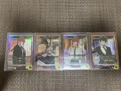 引退 ヴァイス チェンソーマン 大会優勝構築済みデッキ マキマ高額