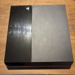 ps4 playstation4 CUH-1100A ジャンク品