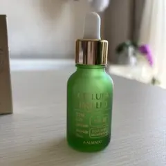 ALMADO CELLULA BRILLIO N 薬用シワ改善美容液のサムネイル