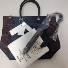 ⭐️入手困難モノグラム柄⭐️【新品未使用】 ラシット2wayラウンドショルダーバック 2025年最新】ラシット 新品 未使用の人気アイテム - メルカリ