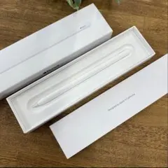 新品未使用】Apple Pencil 第2世代 純正 - メルカリ
