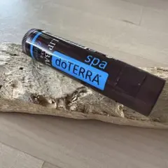 【新品未開封】doTERRA リップバーム オリジナルのサムネイル