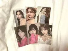 2026年最新】fromis_9 midnight guestの人気アイテム - メルカリ