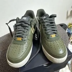 AIR FORCE1’07 LX