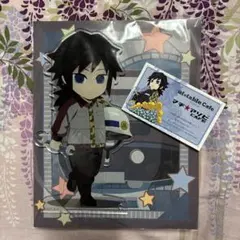 大阪メトロ×鬼滅の刃 冨岡義勇 BIGアクリルスタンド