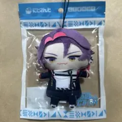 【外袋付き】渡会雲雀 にじさんじ にじぱぺっと