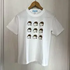 ★奈良美智★女の子Tシャツ★2k by gingham★GRL★youth L