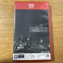 Switch2_ファイナルファンタジー7インターグレード