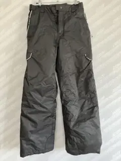 【12/15まで値下げ】スキースノボウェアパンツのみ　Mサイズ　SPALDING