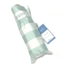 希少✦MACKINTOSH PHILOSOPHY 晴雨兼用傘 ミントグリーン