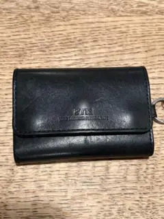 Yohji Yamamoto 財布 本革 希少