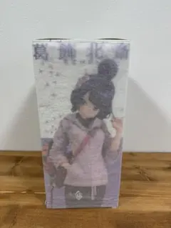 葛飾北斎 英霊旅装Ver. 1/7スケールフィギュア