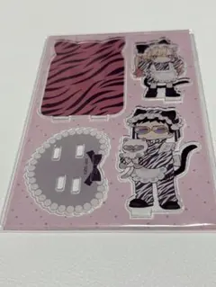 着せ恋 13巻特装版アクリルジオラマ