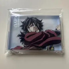鬼滅の刃 かふぇくじ8月 B賞 義勇 ミニ二層ブロックA 鬼滅の刃 かふぇくじ 8月 冨岡義勇 B賞 ミニ二層ブロックB - メルカリ