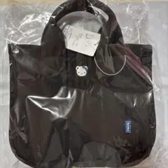 新品未開封タグ付き　ファミリア　東京限定(代官山店・広尾店限定) トートバッグ