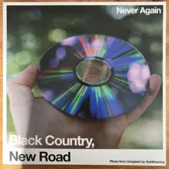 シュリンク付 Black Country, New Road 2枚組LP シュリンク付 Black Country, New Road 2枚組LP - メルカリ
