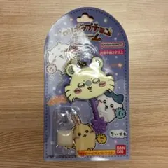 ちいかわ ロリポップチョコチャーム