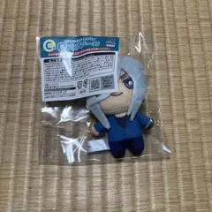 家庭教師ヒットマンREBORN! スクアーロ　ぬいぐるみ