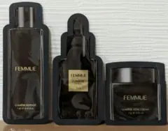 FEMMUE LUMIÈRE サンプルセットのサムネイル