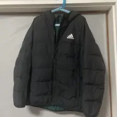 adidas ダウンコート　140