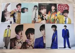 BUDDiiS 生写真 KEVIN バラ売り⭕️