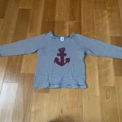 プチバトー　Tシャツ
