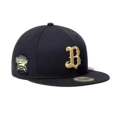 Buffaloesオーセンティックキャップ（夏の陣）☆オリックス☆90周年