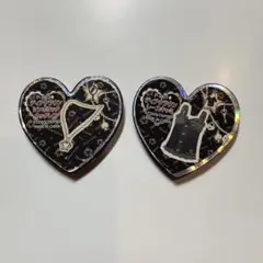 プリズムストーン ディアクラウン