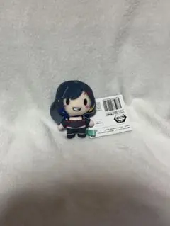 プロセカ 壊れたセカイと歌えないミク ふわぷち マスコット　白石杏④