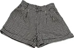 サンプル ショートパンツ