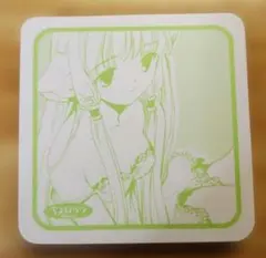 トレーディングカード　CLAMP 『ちょびっツ』 コンプリート バインダー トレーディングカード CLAMP 『ちょびっツ』 コンプリート バインダー